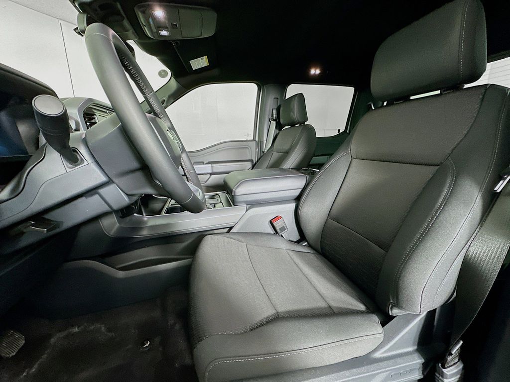 Thumbnail: 2026 Ford F-150 - 10