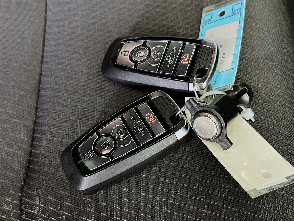 Thumbnail: 2026 Ford F-150 - 18