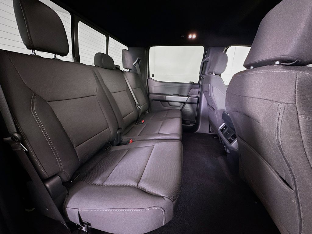 Thumbnail: 2026 Ford F-150 - 32