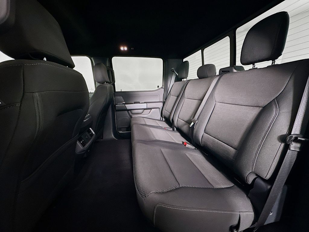 Thumbnail: 2026 Ford F-150 - 12