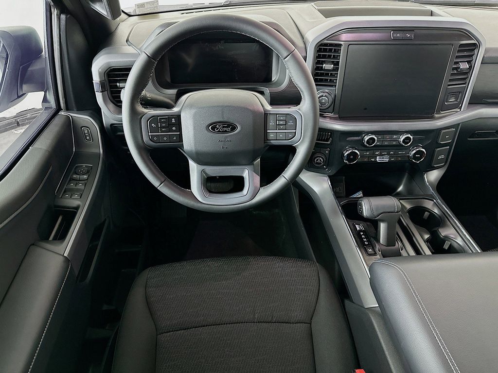 Thumbnail: 2026 Ford F-150 - 9