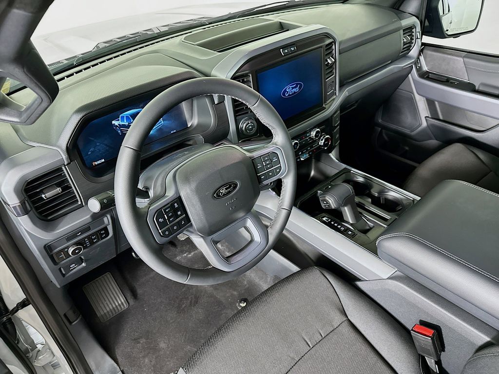 Thumbnail: 2026 Ford F-150 - 2