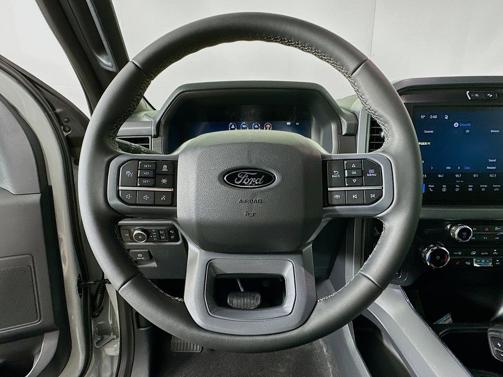 Thumbnail: 2026 Ford F-150 - 14