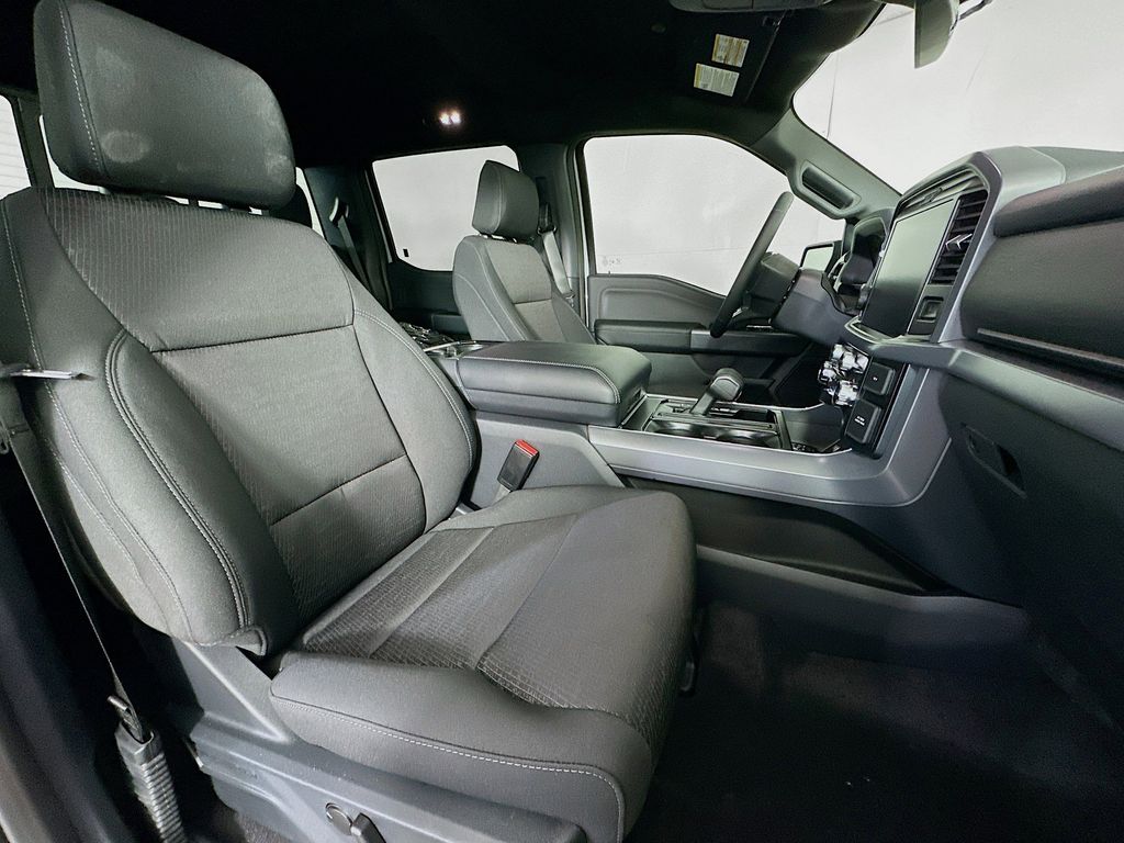 Thumbnail: 2026 Ford F-150 - 11