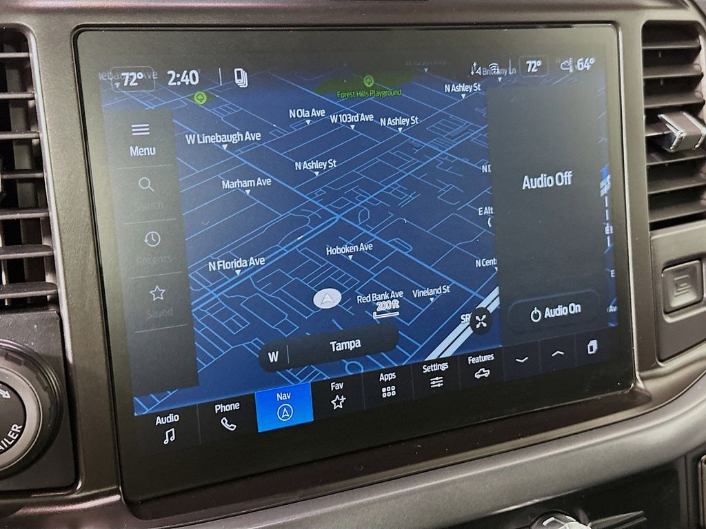 Thumbnail: 2026 Ford F-150 - 28