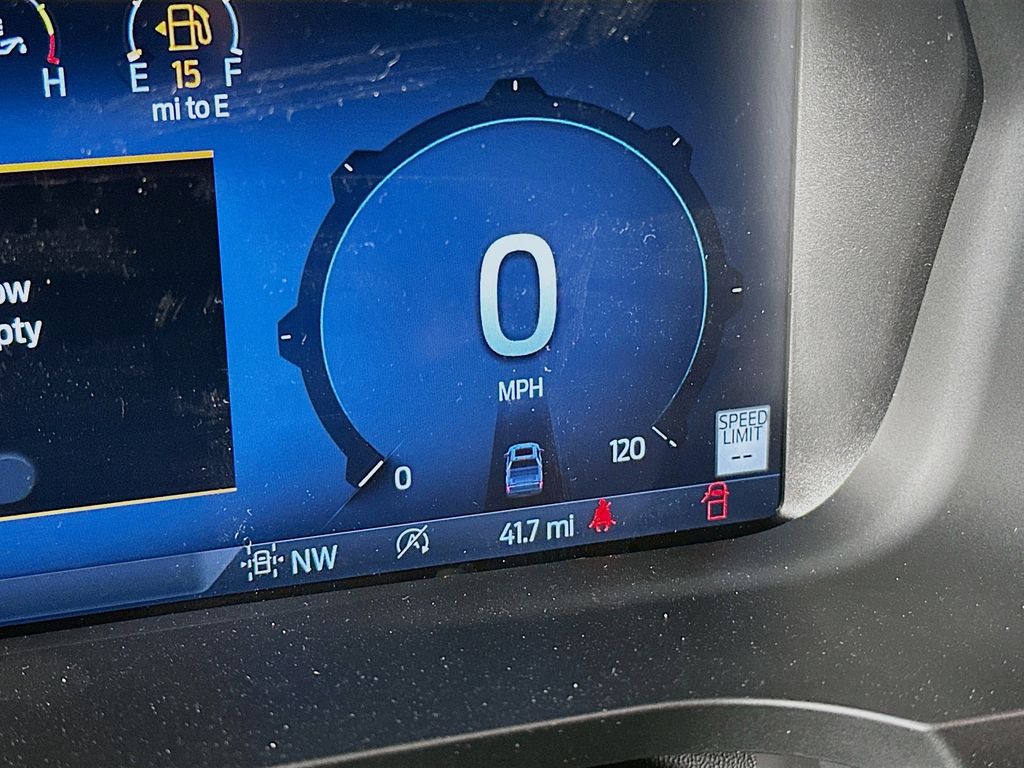 Thumbnail: 2026 Ford F-150 - 22