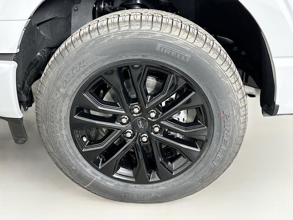 Thumbnail: 2026 Ford F-150 - 7