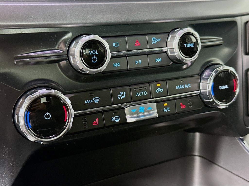 Thumbnail: 2026 Ford F-150 - 21