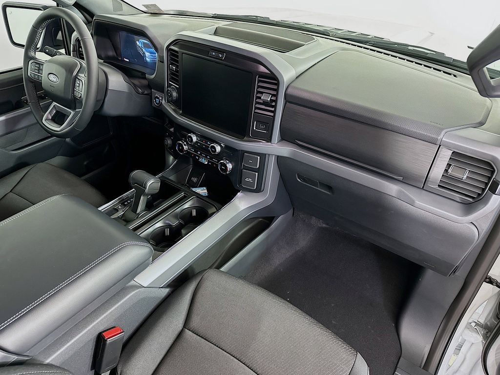 Thumbnail: 2026 Ford F-150 - 33