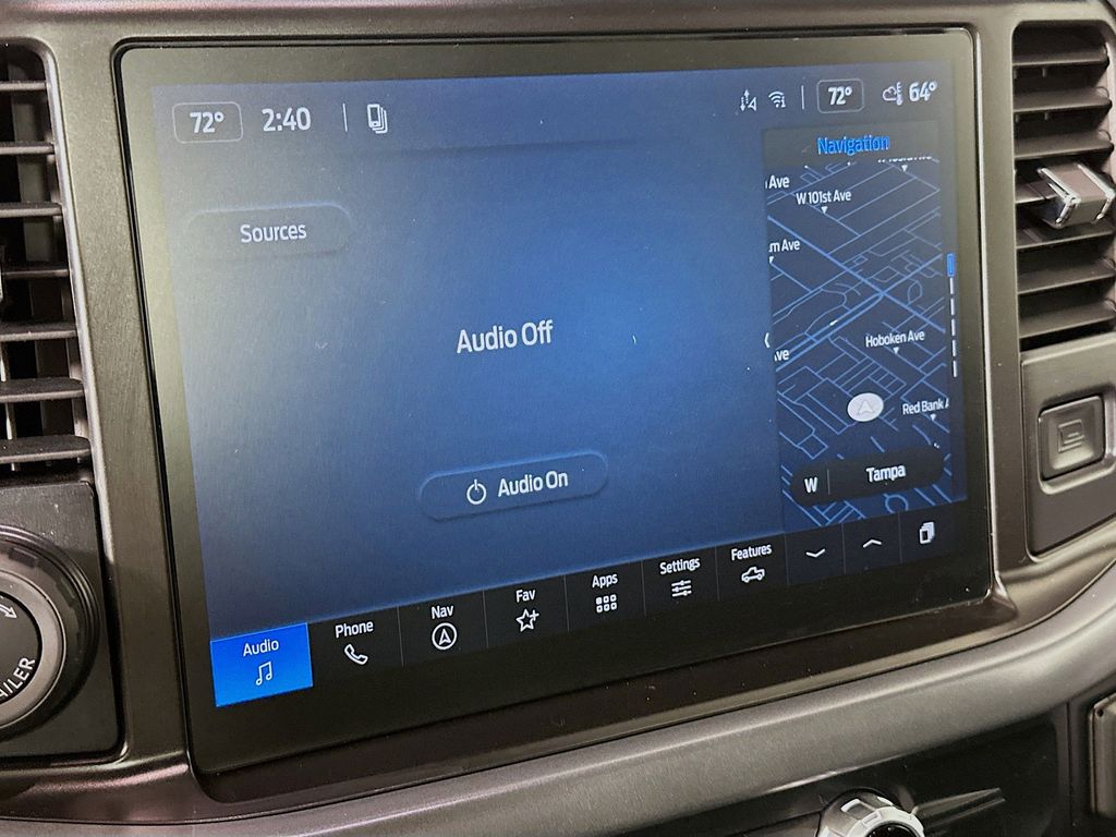 Thumbnail: 2026 Ford F-150 - 15