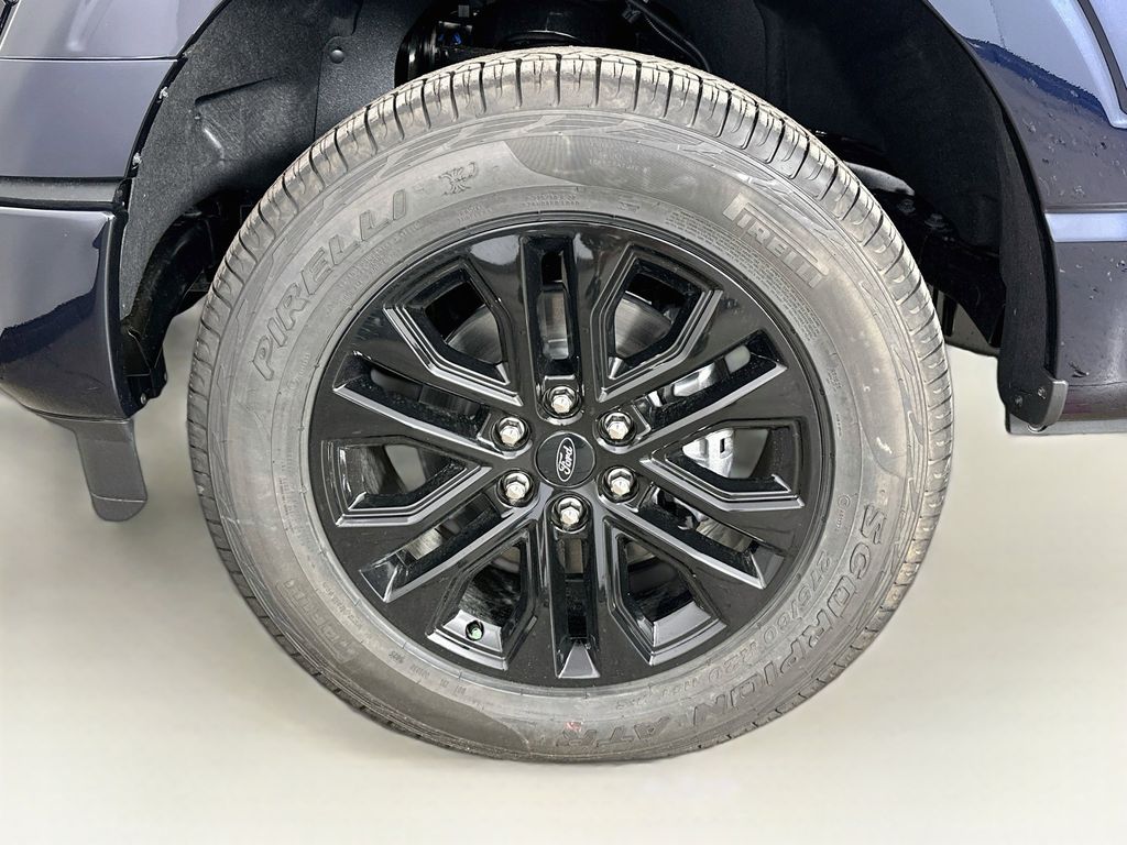 Thumbnail: 2026 Ford F-150 - 7