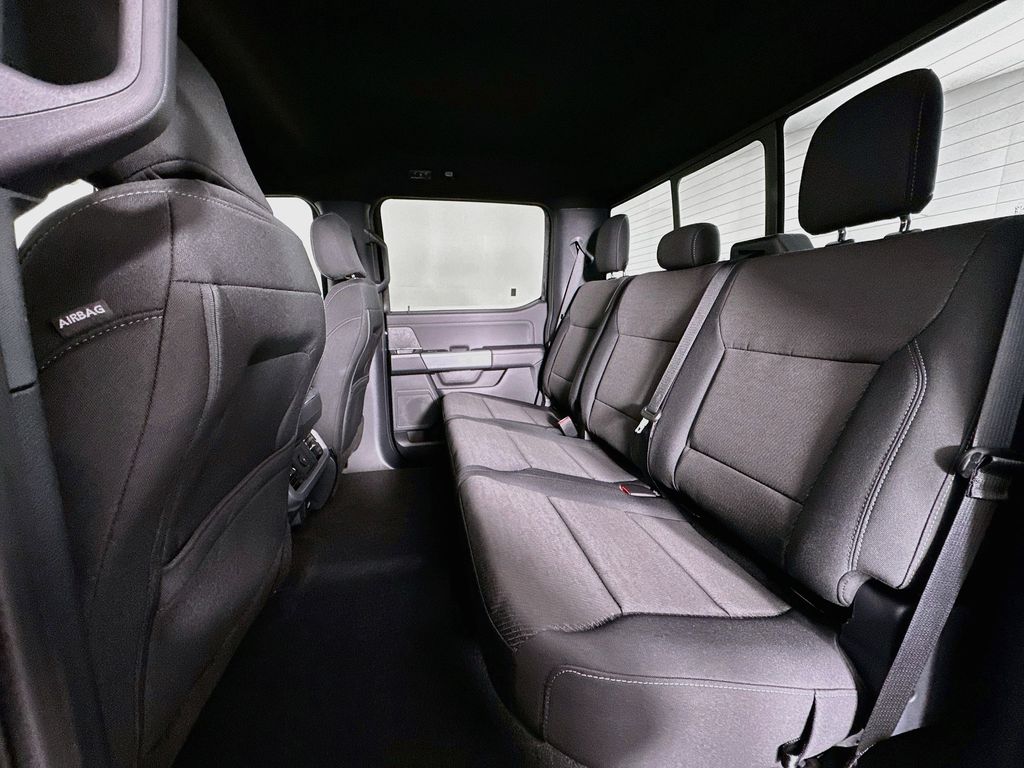 Thumbnail: 2026 Ford F-150 - 12