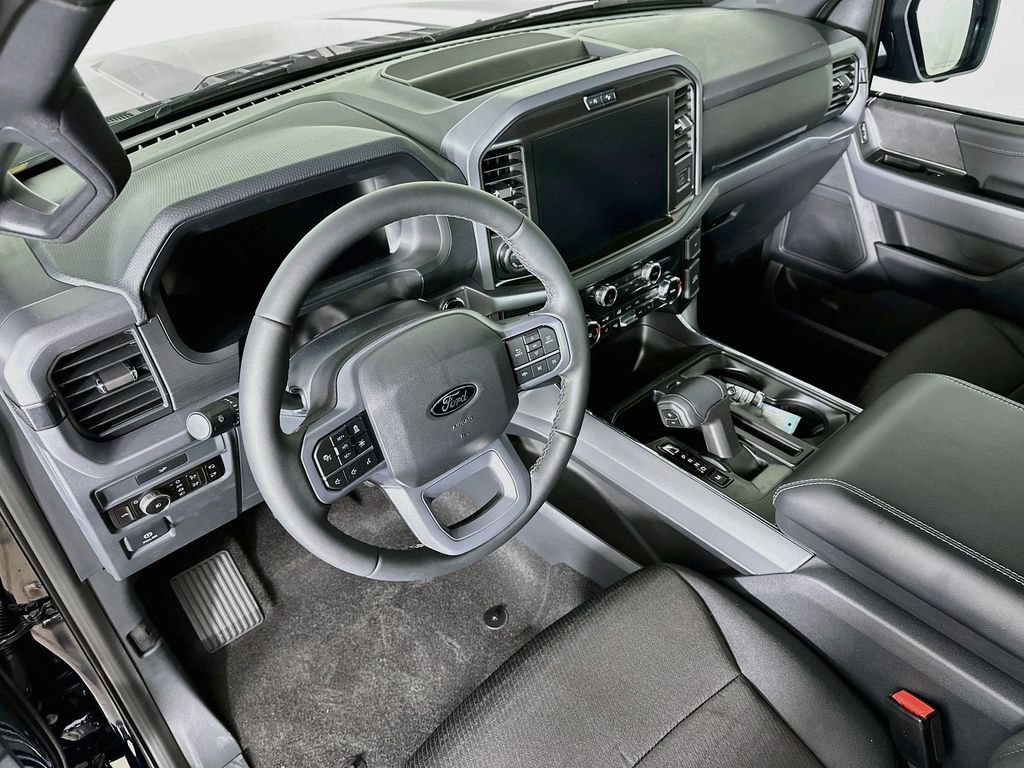 Thumbnail: 2026 Ford F-150 - 2
