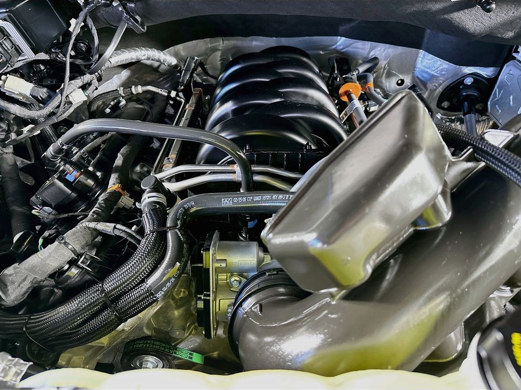 Thumbnail: 2026 Ford F-150 - 8