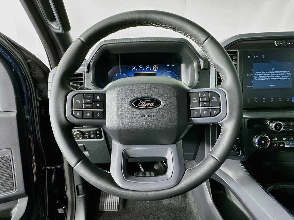 Thumbnail: 2026 Ford F-150 - 14