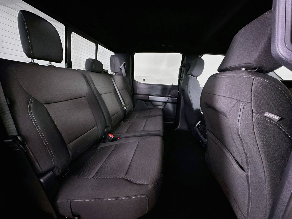 Thumbnail: 2026 Ford F-150 - 32