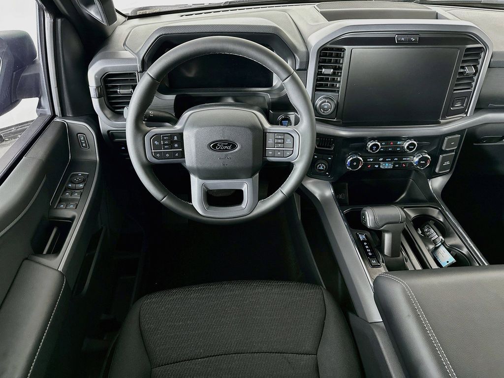 Thumbnail: 2026 Ford F-150 - 9