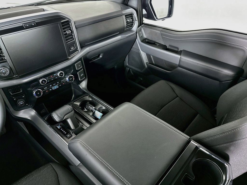 Thumbnail: 2026 Ford F-150 - 13