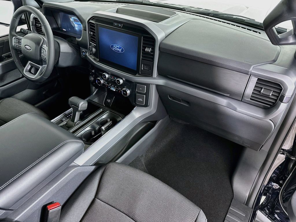 Thumbnail: 2026 Ford F-150 - 33