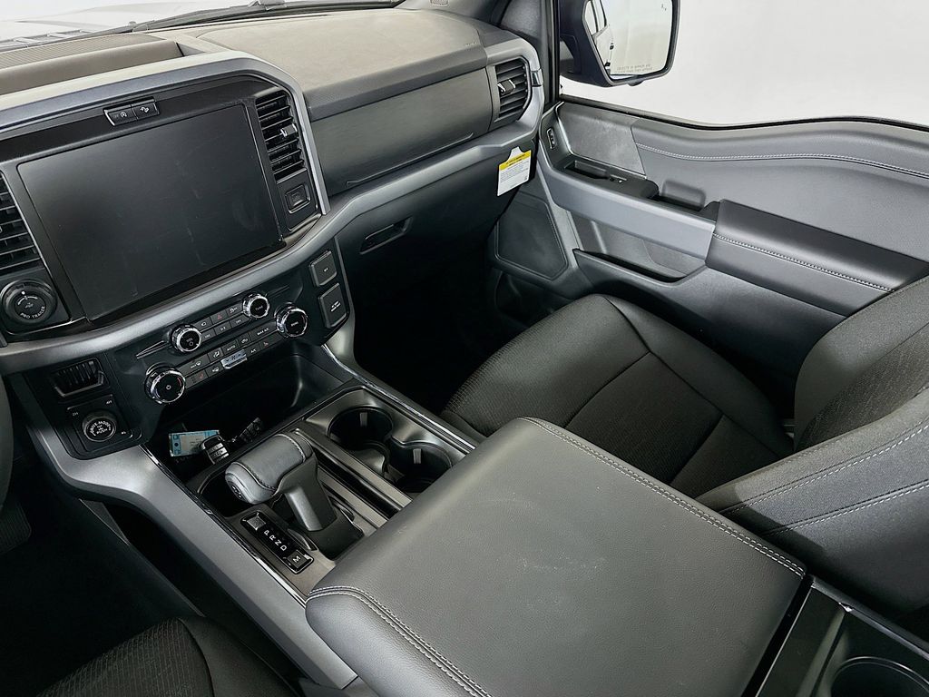 Thumbnail: 2026 Ford F-150 - 13