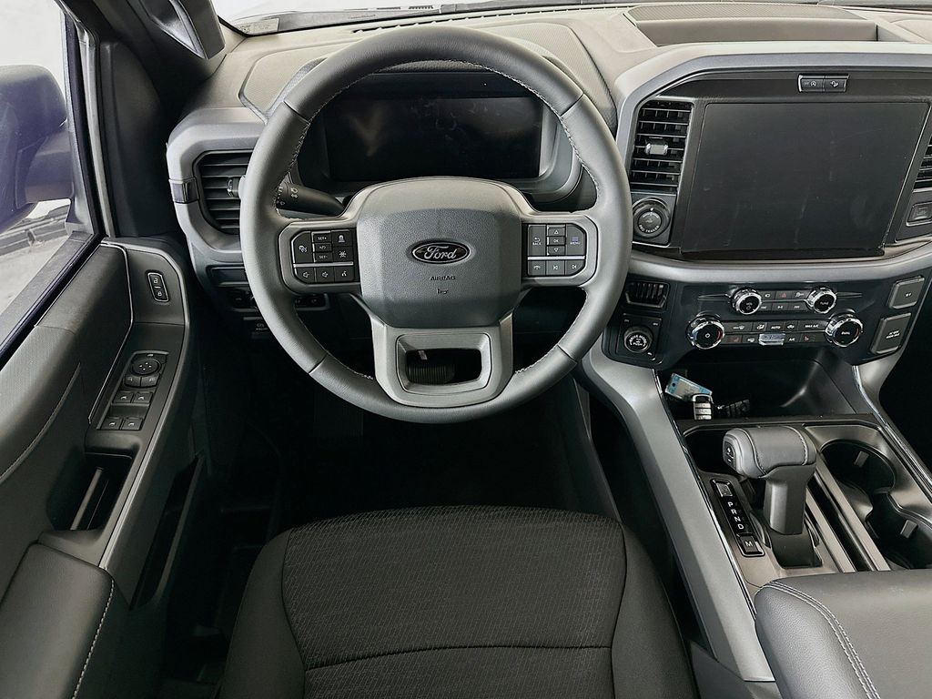 Thumbnail: 2026 Ford F-150 - 9
