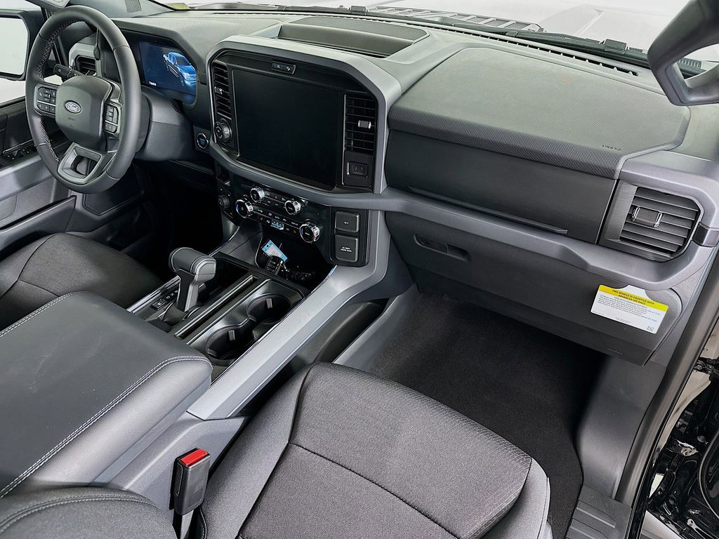 Thumbnail: 2026 Ford F-150 - 33