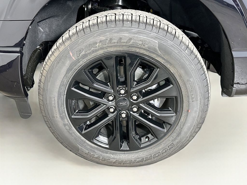 Thumbnail: 2026 Ford F-150 - 7