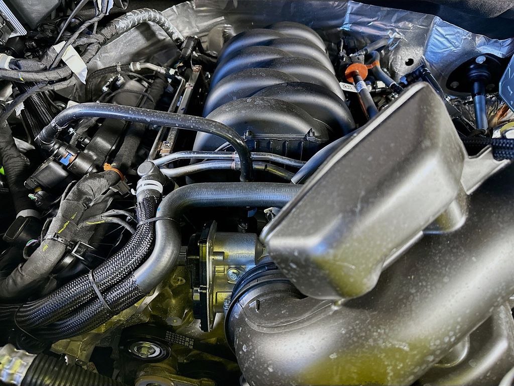 Thumbnail: 2026 Ford F-150 - 8