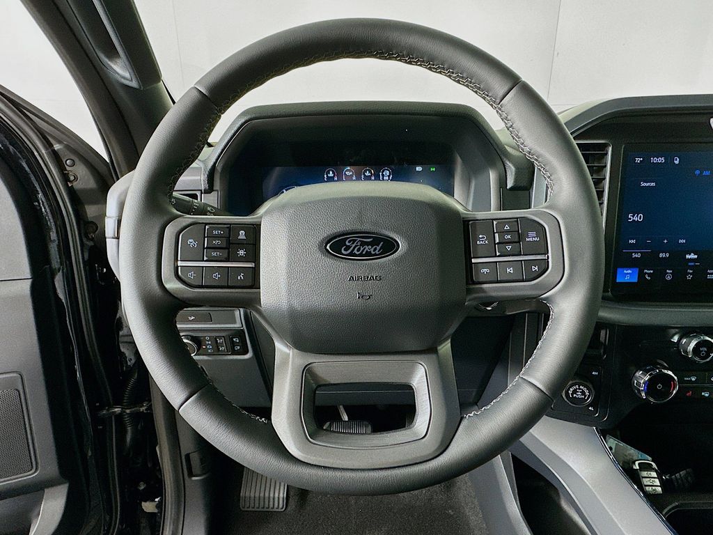 Thumbnail: 2026 Ford F-150 - 14