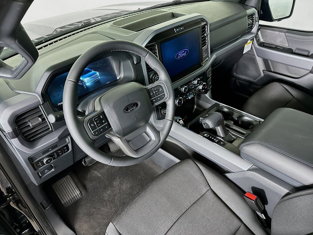 Thumbnail: 2026 Ford F-150 - 2
