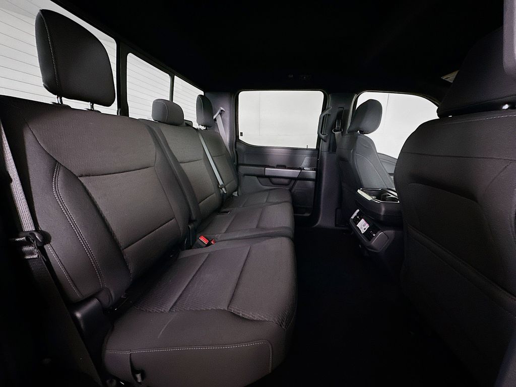 Thumbnail: 2026 Ford F-150 - 32