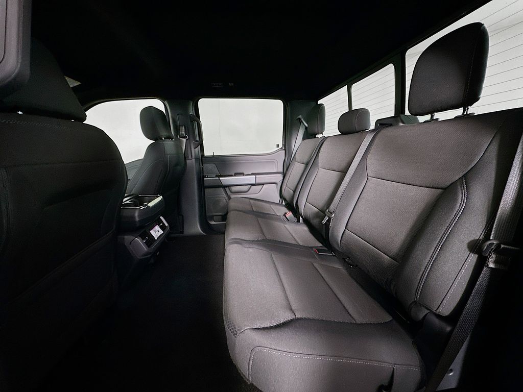 Thumbnail: 2026 Ford F-150 - 12