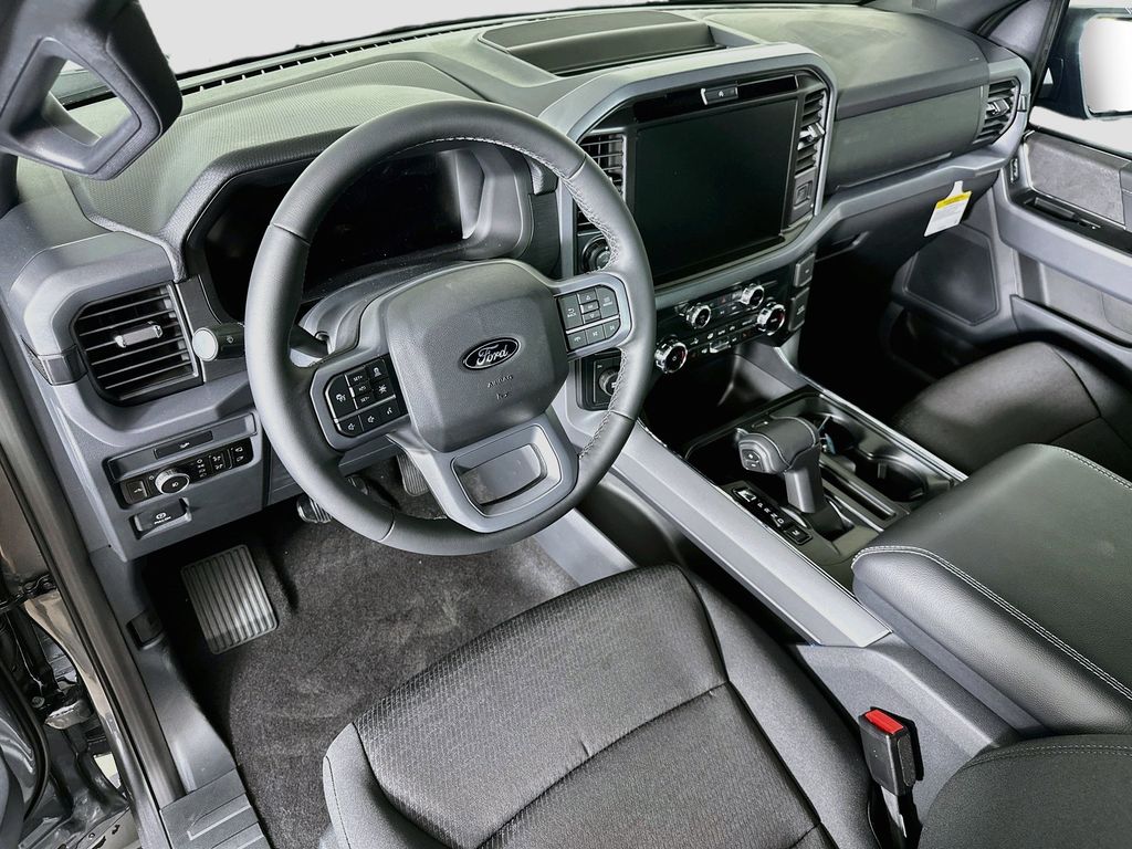 Thumbnail: 2026 Ford F-150 - 2