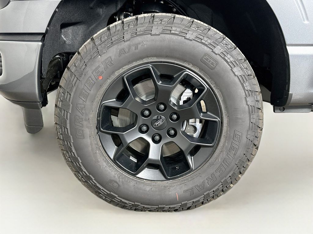 Thumbnail: 2026 Ford F-150 - 7