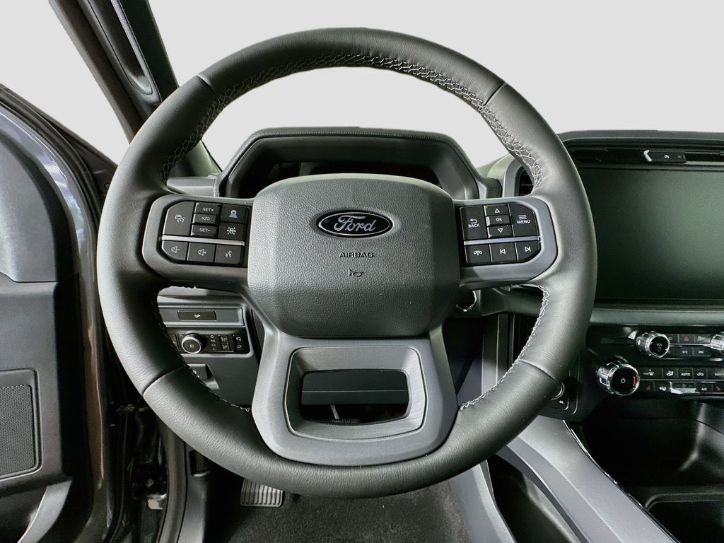 Thumbnail: 2026 Ford F-150 - 14