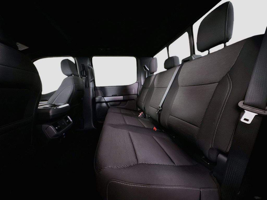 Thumbnail: 2026 Ford F-150 - 12