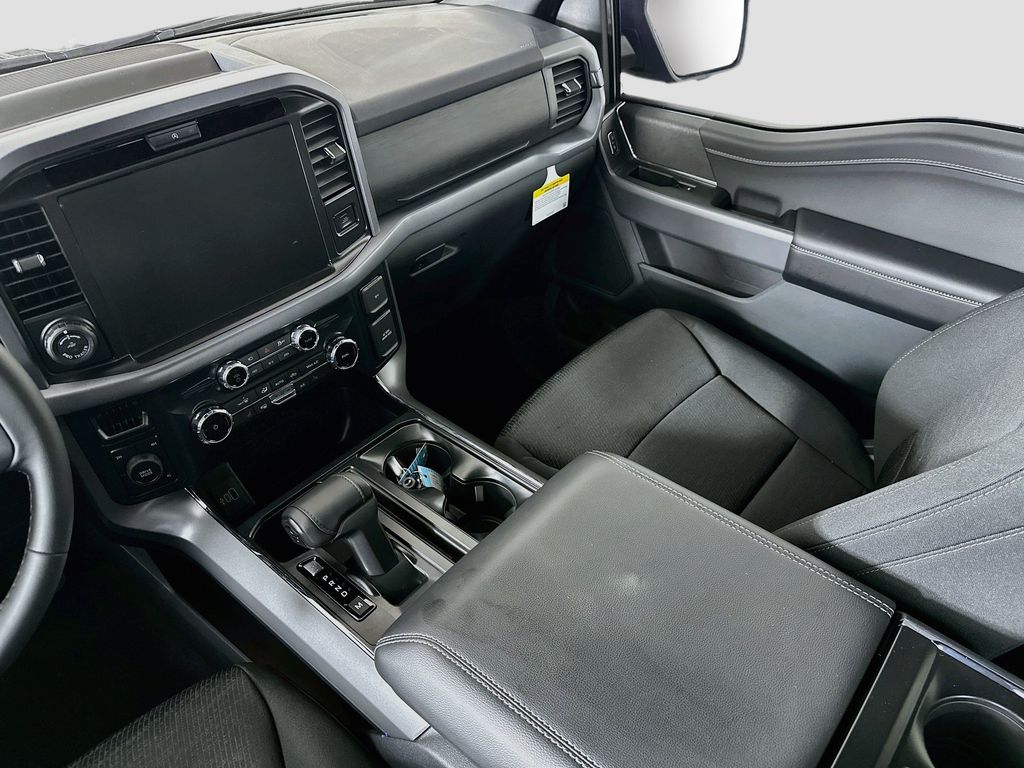 Thumbnail: 2026 Ford F-150 - 13