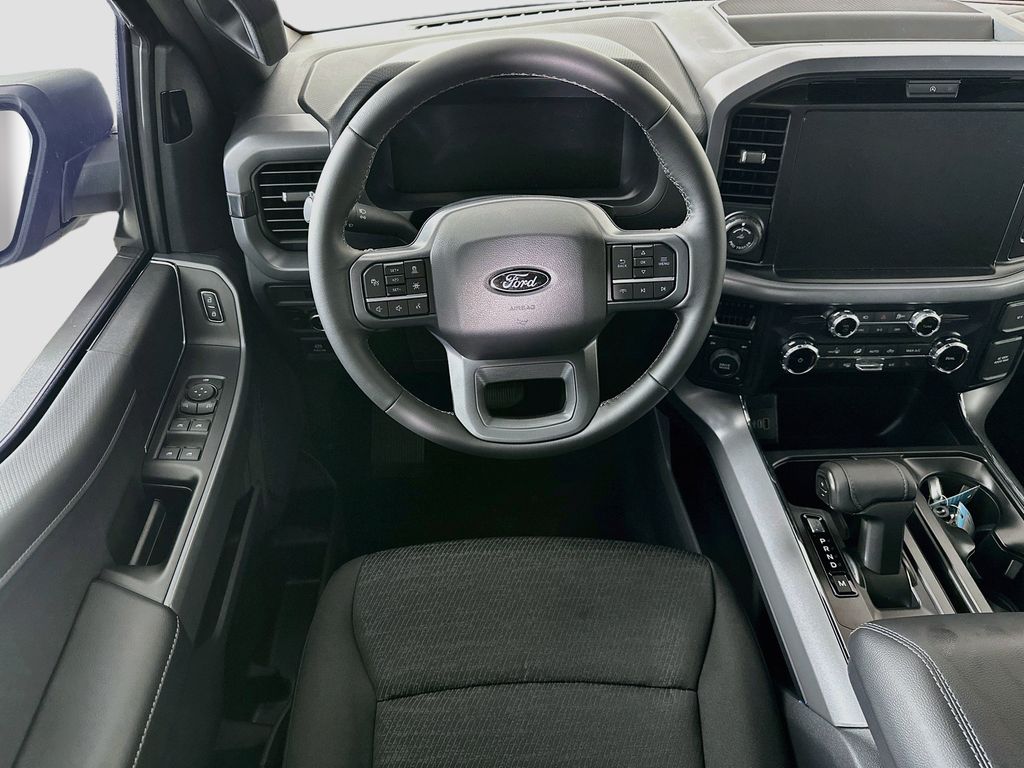 Thumbnail: 2026 Ford F-150 - 9
