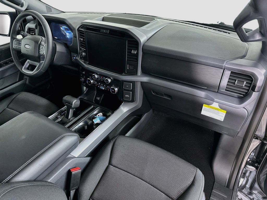 Thumbnail: 2026 Ford F-150 - 33