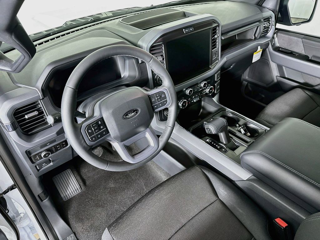 Thumbnail: 2026 Ford F-150 - 2