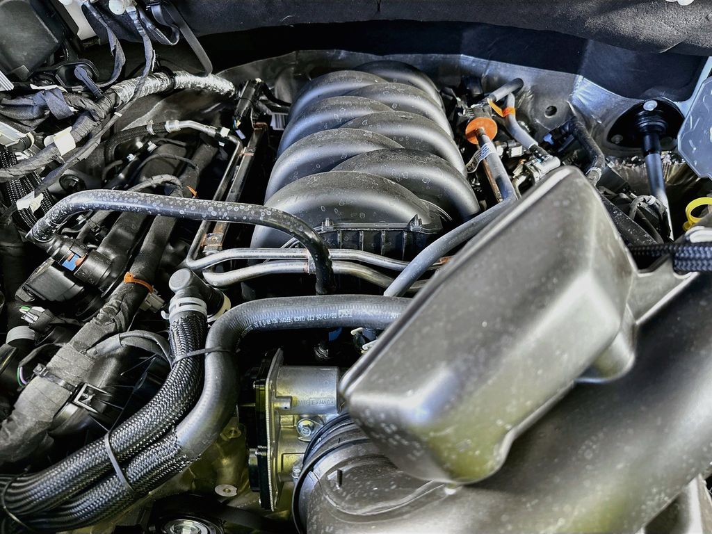 Thumbnail: 2026 Ford F-150 - 8