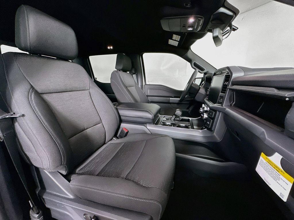 Thumbnail: 2026 Ford F-150 - 11