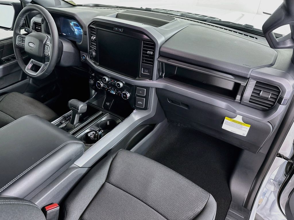 Thumbnail: 2026 Ford F-150 - 33
