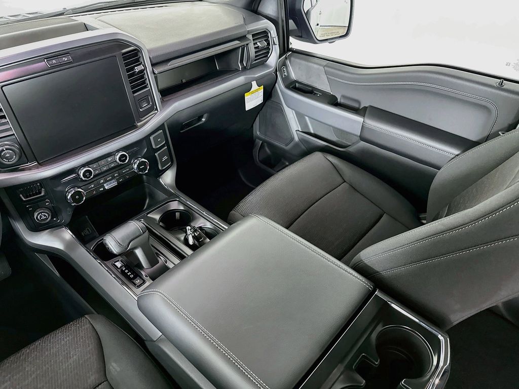 Thumbnail: 2026 Ford F-150 - 13