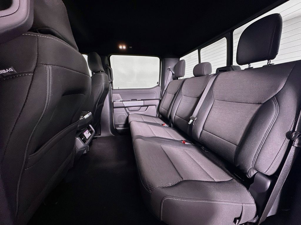 Thumbnail: 2026 Ford F-150 - 12