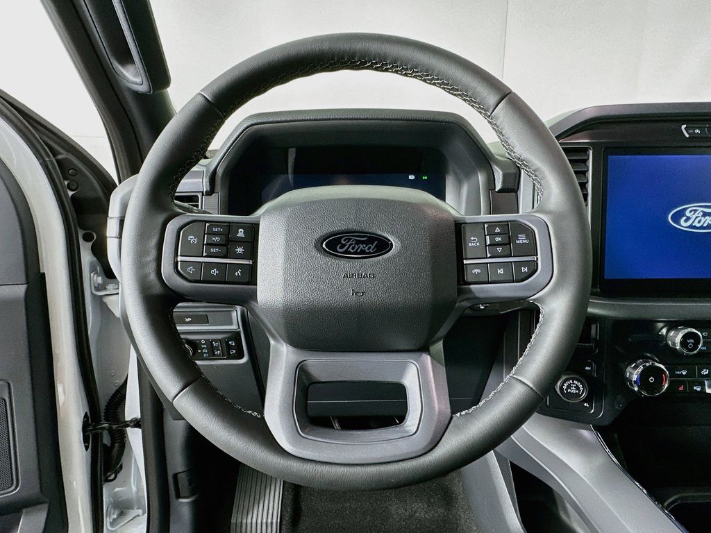 Thumbnail: 2026 Ford F-150 - 14