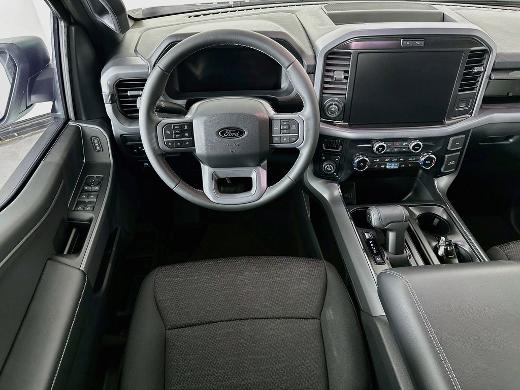 Thumbnail: 2026 Ford F-150 - 9