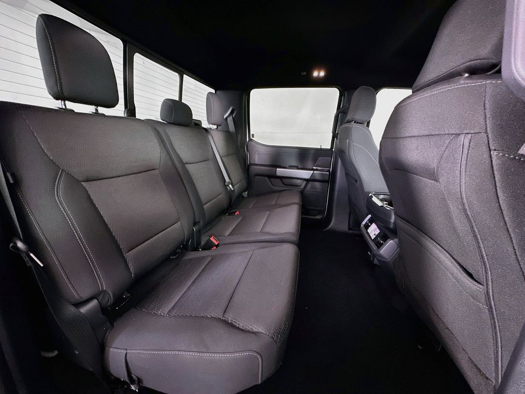 Thumbnail: 2026 Ford F-150 - 32