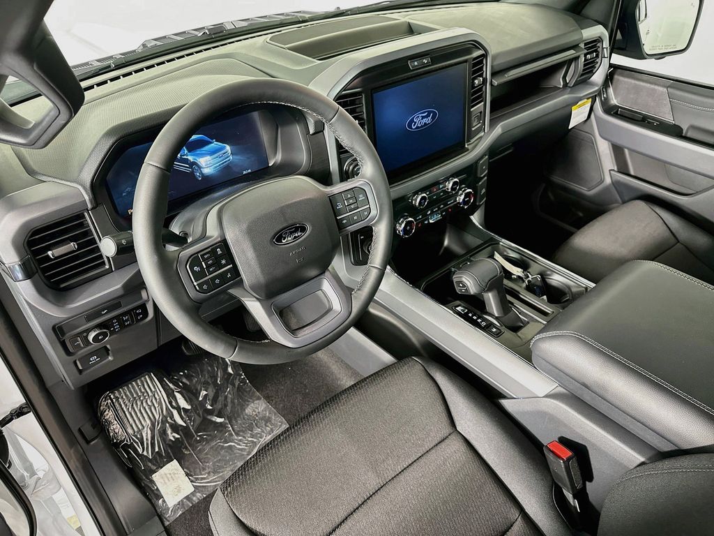 Thumbnail: 2026 Ford F-150 - 2