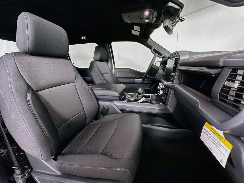 Thumbnail: 2026 Ford F-150 - 11
